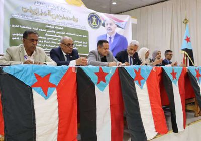 فريق التواصل بلحج: الانتقالي حريص على الشباب والمرأة والنقابات العمالية