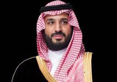 ولي العهد السعودي ورئيس الوزراء العراقي يبحثان التطورات في سوريا