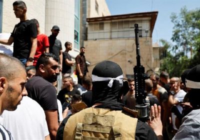 السلطة الفلسطينية: مستمرون في بسط الأمن في جنين ومخيمها