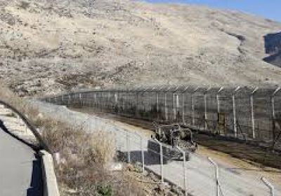 وزيرة ألمانية: احتلال هضبة الجولان انتهاك للقانون الدولي