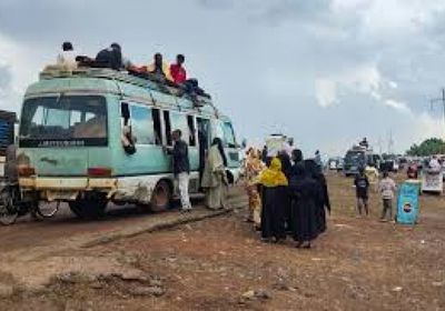 مقتل عشرة مدنيين في هجوم لقوات الدعم السريع في غرب السودان