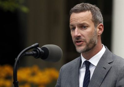 الرئيس الإسرائيلي يلتقي مبعوث ترامب لبحث وقف الحرب بغزة