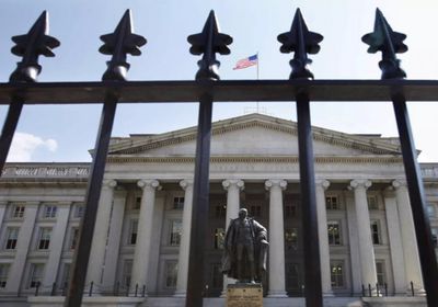 الخزانة الأمريكية تعلن فرض عقوبات جديدة ضد شركات روسية