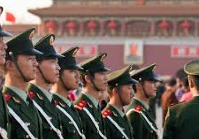 البنتاجون: أهداف التحديث العسكري الصيني ربما تعطلت بسبب الفساد