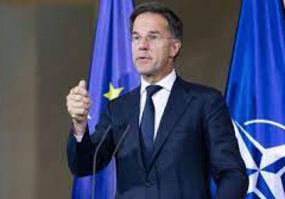 الأمين العام لحلف الأطلسي: قيادتنا في ألمانيا لدعم أوكرانيا بدأت العمل