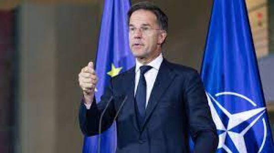 الأمين العام لحلف الأطلسي: قيادتنا في ألمانيا لدعم أوكرانيا بدأت العمل
