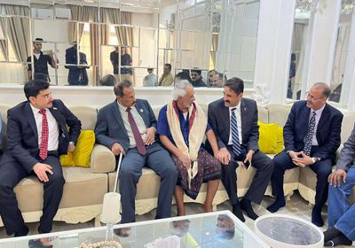 فريق التواصل يثمن الدور التاريخي للمناضل محمد الكدة