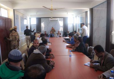 فريق التواصل لممثلي سلطة عتق: احتياجات المواطنين بمقدمة أولوياتنا