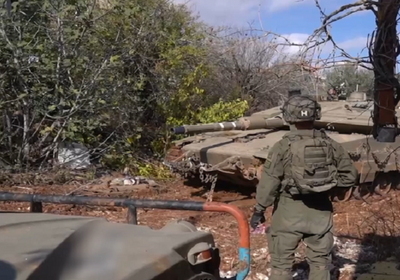 ألمانيا: الاحتلال الإسرائيلي الدائم للجولان انتهاك للقانون الدولي