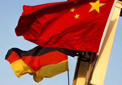 اعتقال صيني بقاعدة بحرية ألمانية والادعاء ينظر في اتهامه بالتجسس