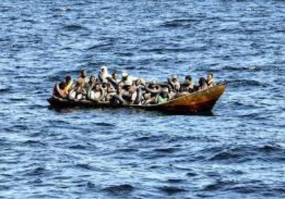 خفر السواحل التونسي ينتشل جثث 20 مهاجرا بعد غرق قاربهم