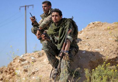 سقوط 21 مقاتلا من الفصائل الموالية لتركيا في شمال سوريا