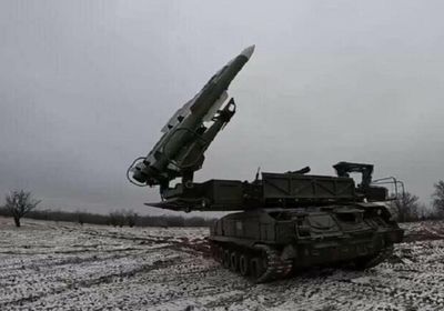 الدفاعات الروسية تسقط 7 مسيرات أوكرانية في سماء بريانسك