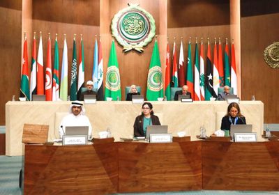 الجامعة العربية تدعو لاعتماد "تحدي القراءة" منهجاً تعليمياً عربياً