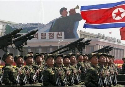 كوريا الشمالية تشيد بتحالفها العسكري مع روسيا