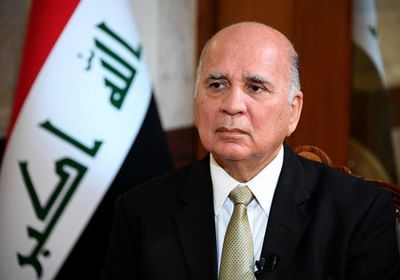 العراق: الأوضاع في سوريا معقدة