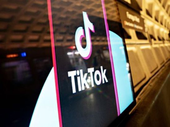 محكمة أمريكية ترفض طلب تيك توك بمنع حظره