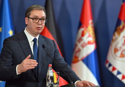 عقوبات أمريكية وشيكة على شركة نفط صربية