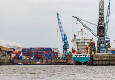 بريطانيا تنضم إلى اتفاقية التجارة عبر المحيط الهادي