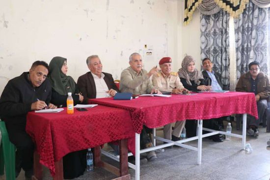 فريق التواصل لقادة محور الضالع: ثباتكم على الجبهات أسطوري