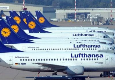  وحدة تابعة للوفتهانزا تزود 3 طائرات للحكومة الألمانية بحماية صاروخية