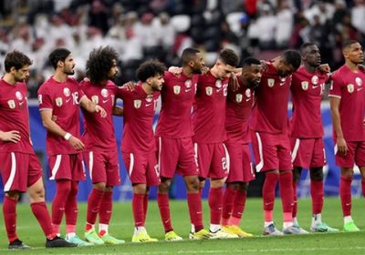 مدرب قطر يعلن تشكيلة المنتخب للمشاركة في خليجي 26
