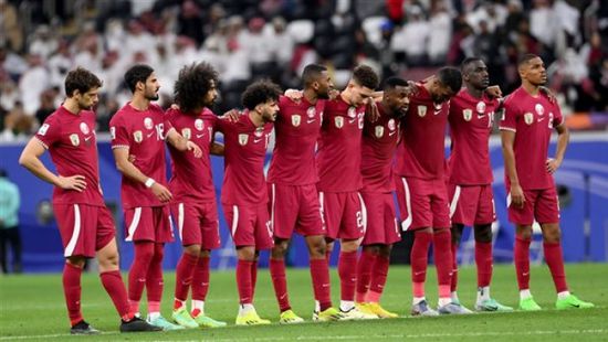 مدرب قطر يعلن تشكيلة المنتخب للمشاركة في خليجي 26