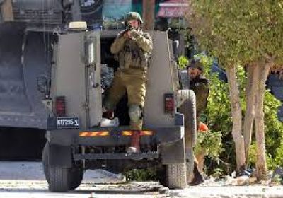 مقتل 6 فلسطينيين على الأقل بالضفة الغربية