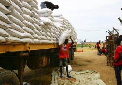 الولايات المتحدة تعلن عن مساعدة إضافية للسودان بمئتي مليون دولار