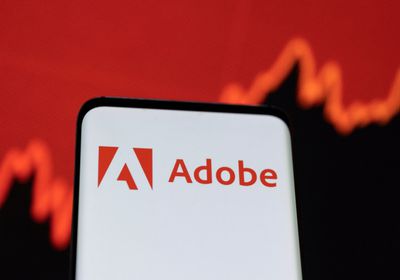 تراجع سهم أدوبي 19% خلال 2024