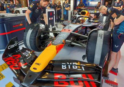 تسونودا يبدو الخاسر الأكبر من تغييرات فرق رد بول لفورمولا 1