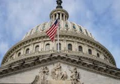 تصويت من النواب الأمريكي على خطة جديدة مع اقتراب إغلاق الحكومة