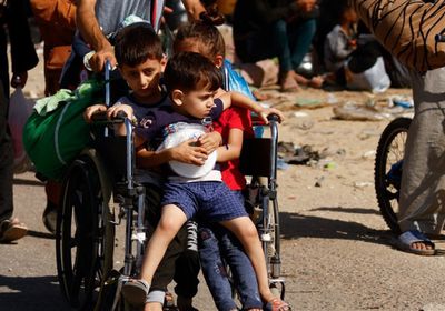 لن نمولها بعد الآن.. السويد تعلن تعليق مساعداتها للأونروا