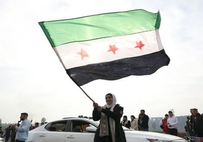 الحكومة المؤقتة في سوريا تعتزم إطلاق حوار وطني خلال أيام