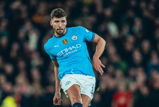 إصابة دياز تفاقم أزمة سيتي