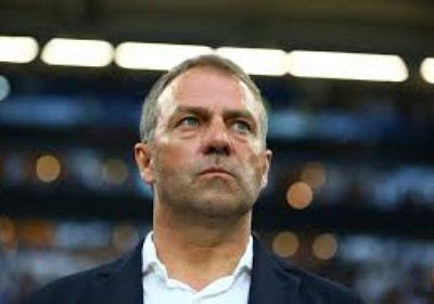 فليك: لسنا سعداء بالنتائج الأخيرة ولكن سنقاتل حتى النهاية