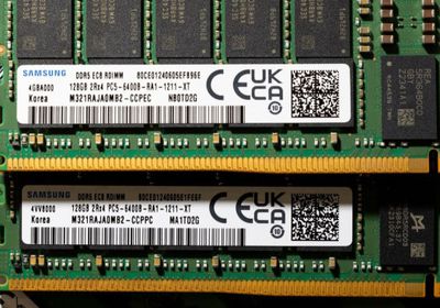 صادرات كوريا من تكنولوجيا المعلومات تنمو 15%