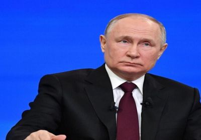 بوتين يقرر منح الجنسية الروسية لـ23 أجنبياً