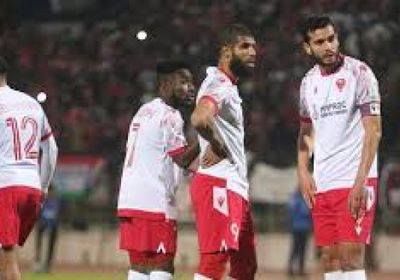 اتحاد خنشلة يتعادل سلبيا مع اتحاد بسكرة في دوري الجزائر