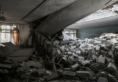 مقتل 6 أشخاص جراء استهداف القوات الأوكرانية لمقاطعة كورسك