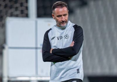 المدرب الجديد بيريرا يسعى لإعادة الثقة إلى ولفرهامبتون