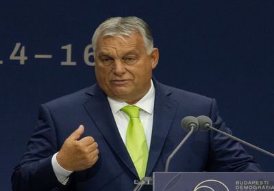 رئيس الوزراء الهنغاري: الغرب أنفق 310 مليارات يورو على دعم أوكرانيا