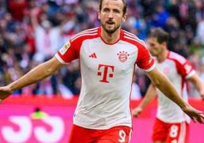 بايرن ميونخ يداوي هزيمته الأخيرة بفوز سهل على لايبزيغ