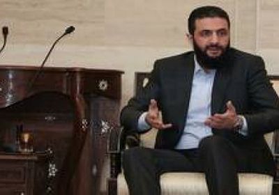 السلطات الجديدة بسوريا: نقف على مسافة واحدة من الجميع