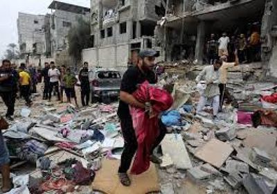 واشنطن ترفض طلبًا روسيًا خاصًا بأطفال غزة