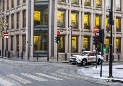 صندوق الثروة السيادية النرويجي يستثمر في العقارات