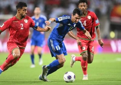 القنوات الناقلة لمباراة الكويت وعمان في خليجي 26