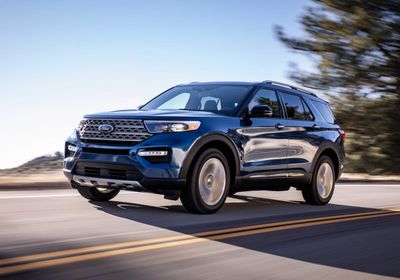 أمريكا تُخصص 9.63 مليار لدعم "فورد" بإنتاج بطاريات السيارات