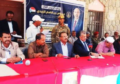 فريق التواصل يحذر من مخطط ضرب النسيج الاجتماعي الجنوبي