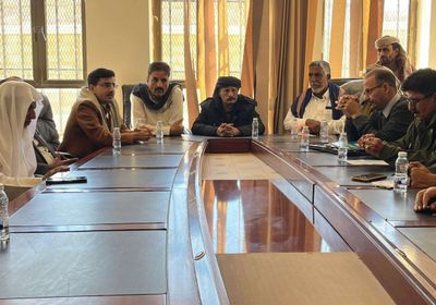 فريق التواصل يطلع على نشاط السلطة المحلية في حات